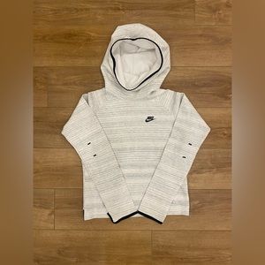 Nike tech hoodie